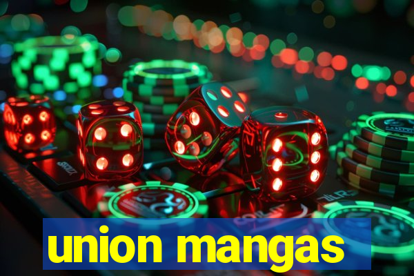 union mangas